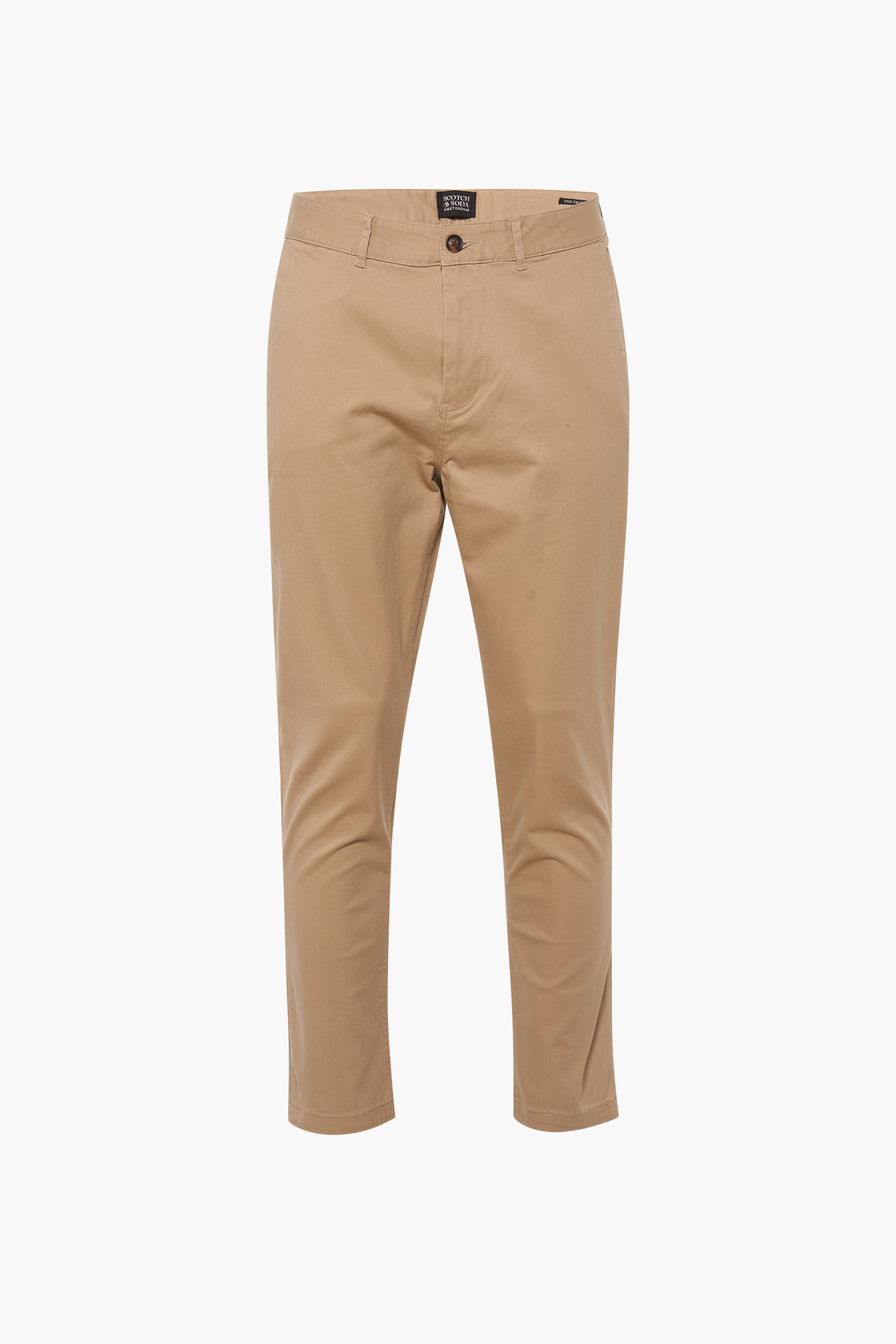 Scotch and soda chino heren sale